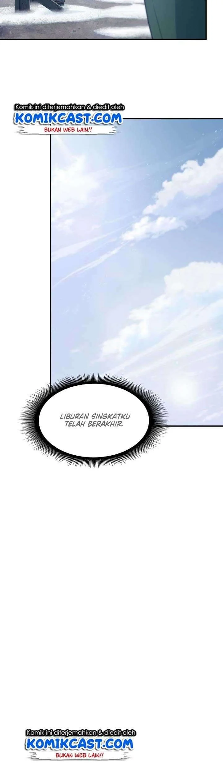 Tomb Raider King Chapter 159 - halaman 18