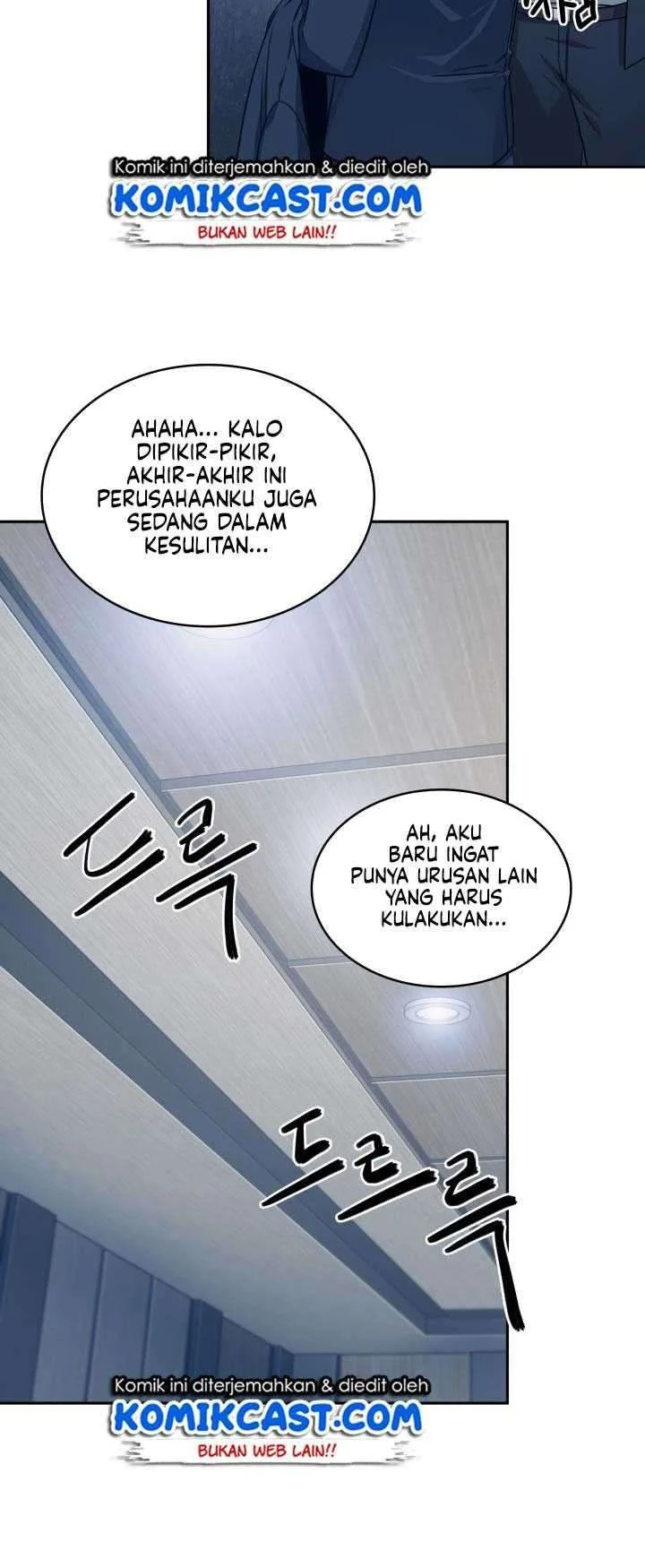Tomb Raider King Chapter 159 - halaman 32