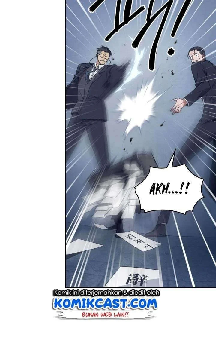 Tomb Raider King Chapter 159 - halaman 35