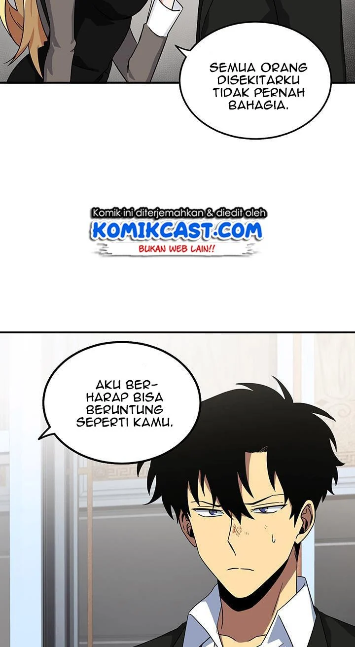 Tomb Raider King Chapter 16 - halaman 12