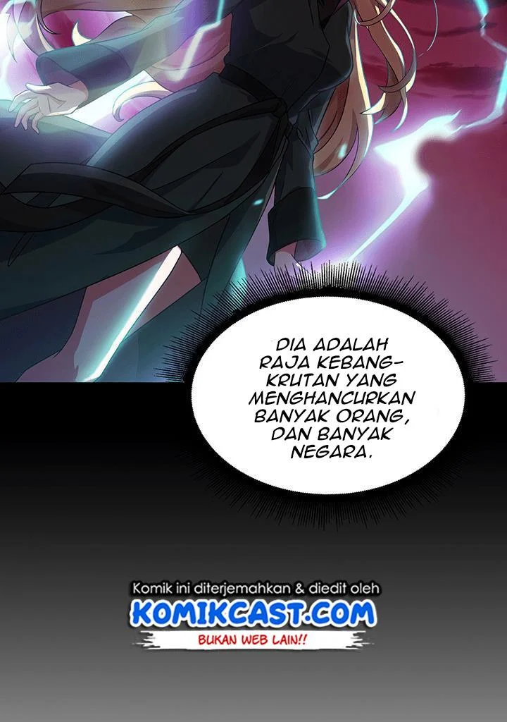 Tomb Raider King Chapter 16 - halaman 15