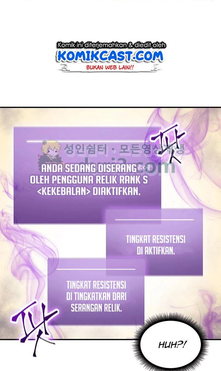 Tomb Raider King Chapter 16 - halaman 19