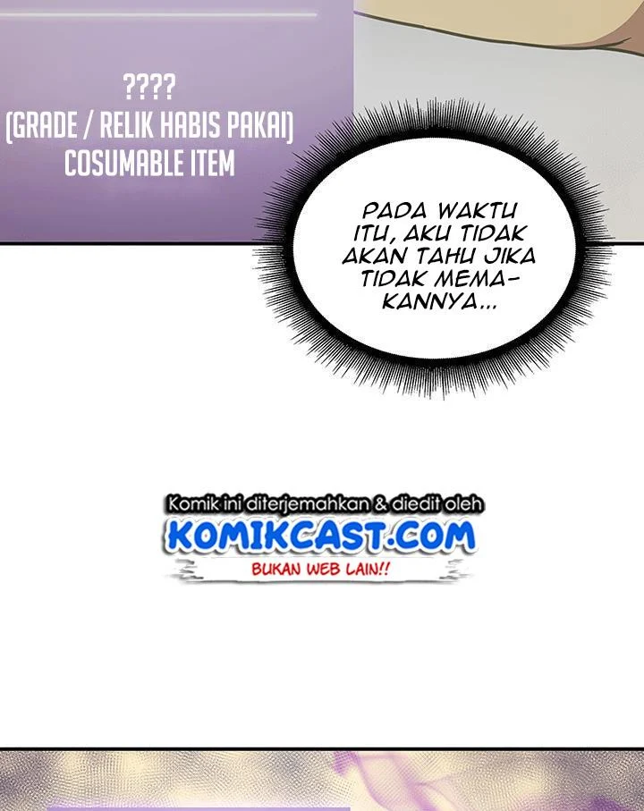 Tomb Raider King Chapter 16 - halaman 21