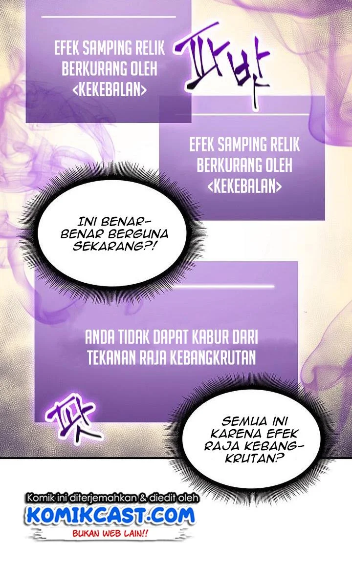 Tomb Raider King Chapter 16 - halaman 22