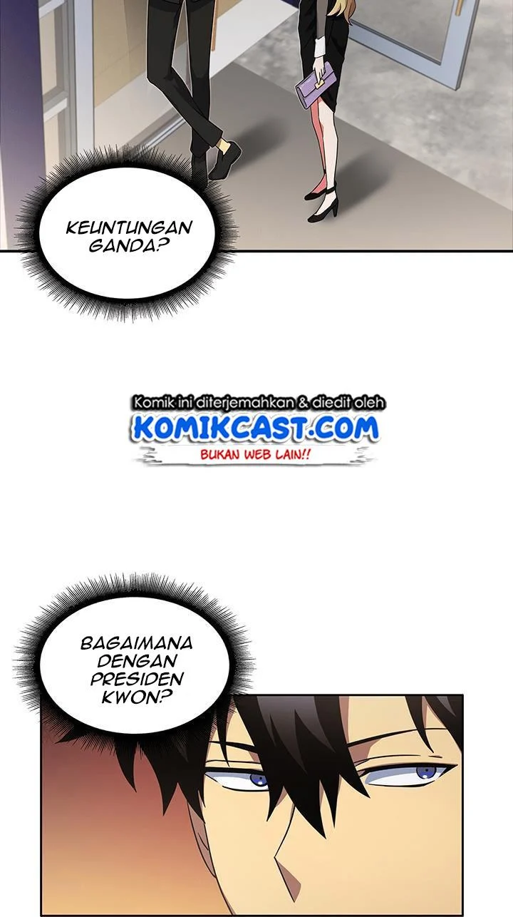 Tomb Raider King Chapter 16 - halaman 27