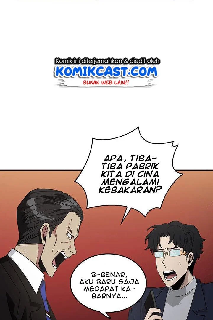 Tomb Raider King Chapter 16 - halaman 28