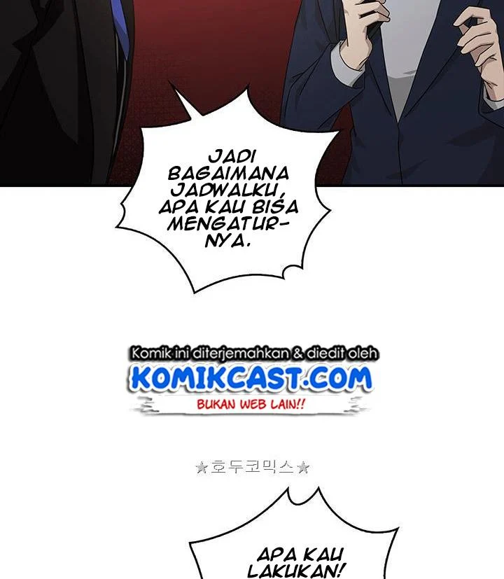 Tomb Raider King Chapter 16 - halaman 29