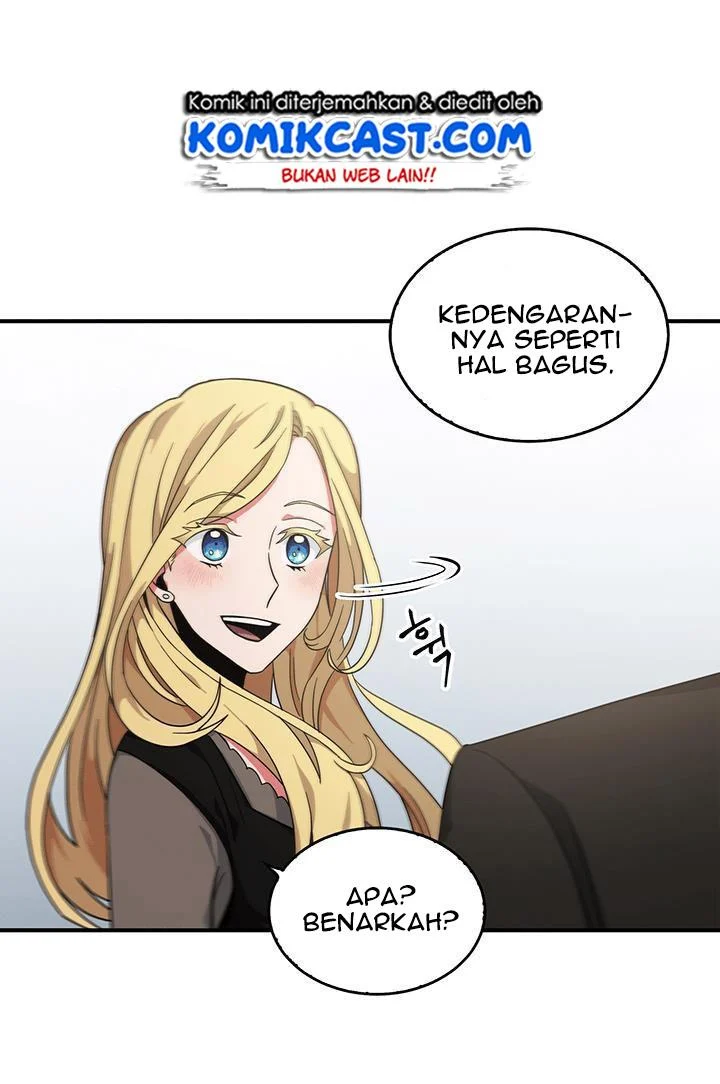 Tomb Raider King Chapter 16 - halaman 30