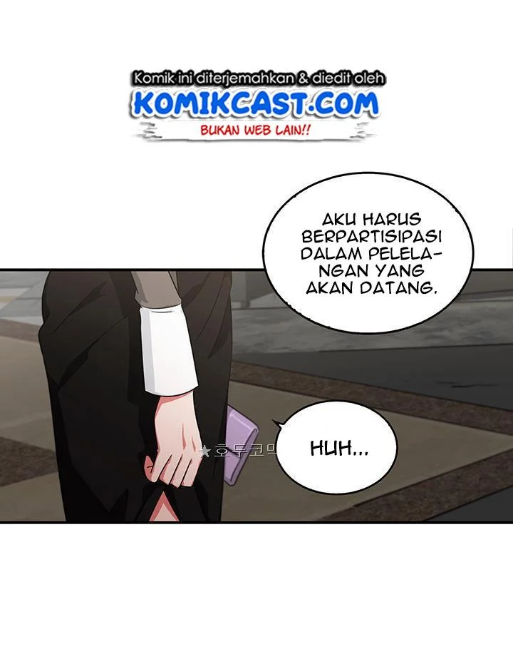 Tomb Raider King Chapter 16 - halaman 32