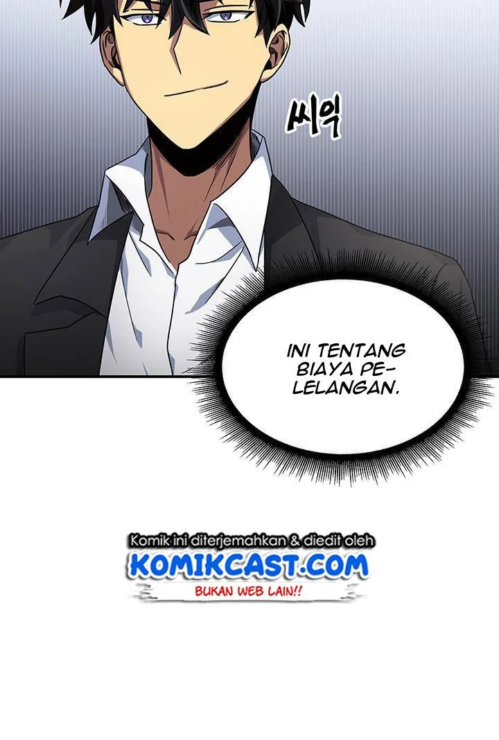 Tomb Raider King Chapter 16 - halaman 36