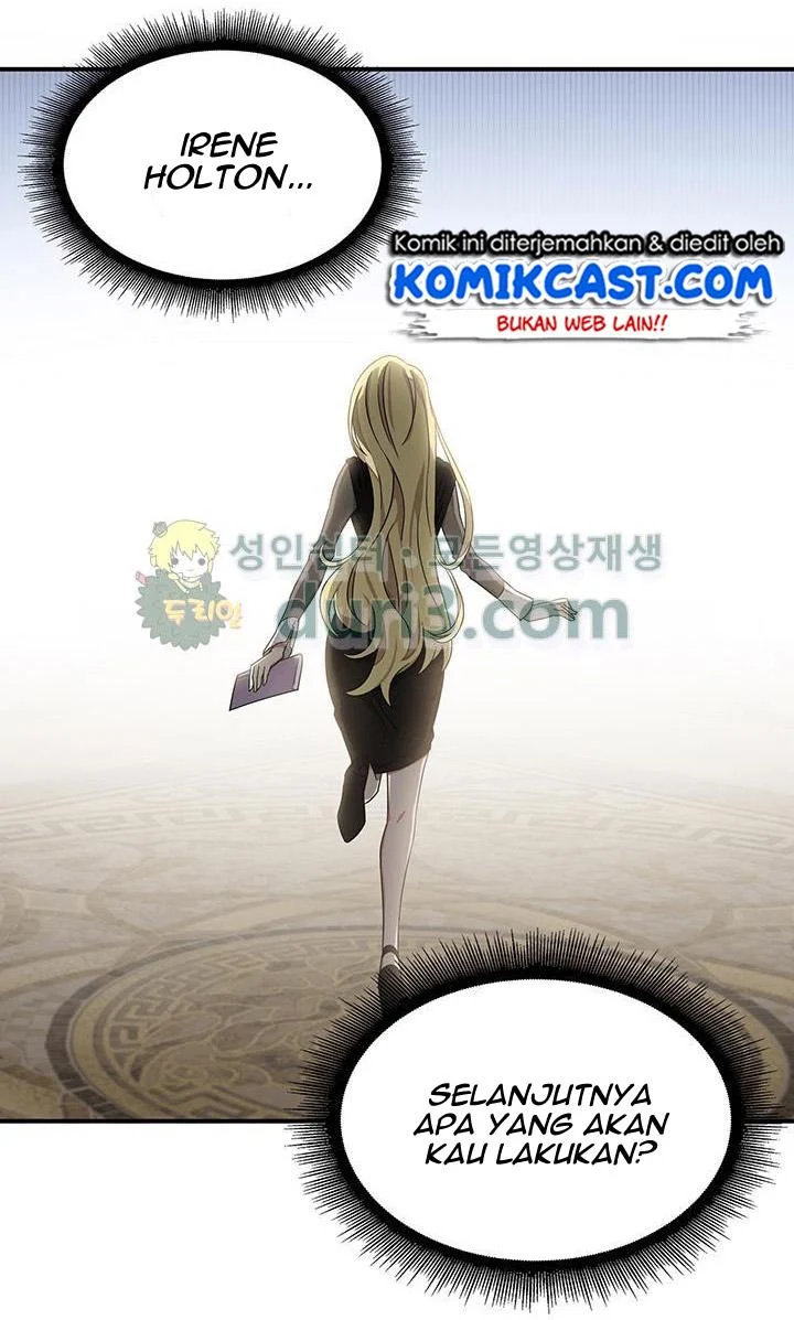 Tomb Raider King Chapter 16 - halaman 37