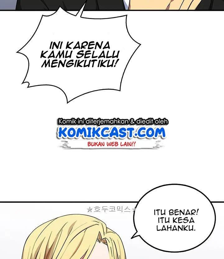 Tomb Raider King Chapter 16 - halaman 8