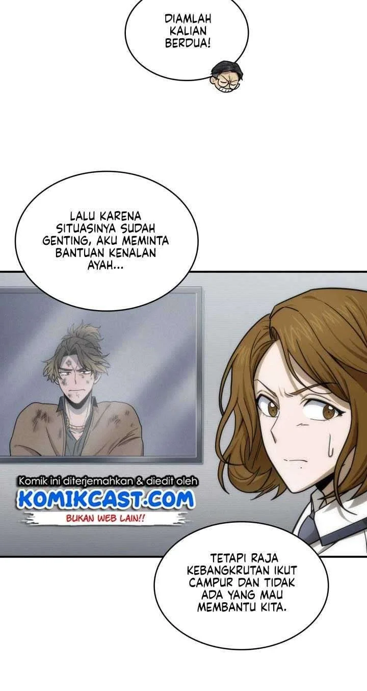 Tomb Raider King Chapter 160 - halaman 10