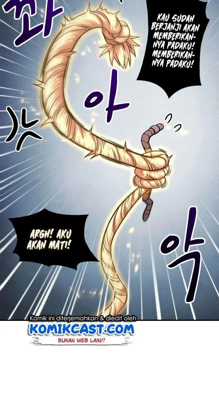 Tomb Raider King Chapter 161 - halaman 20