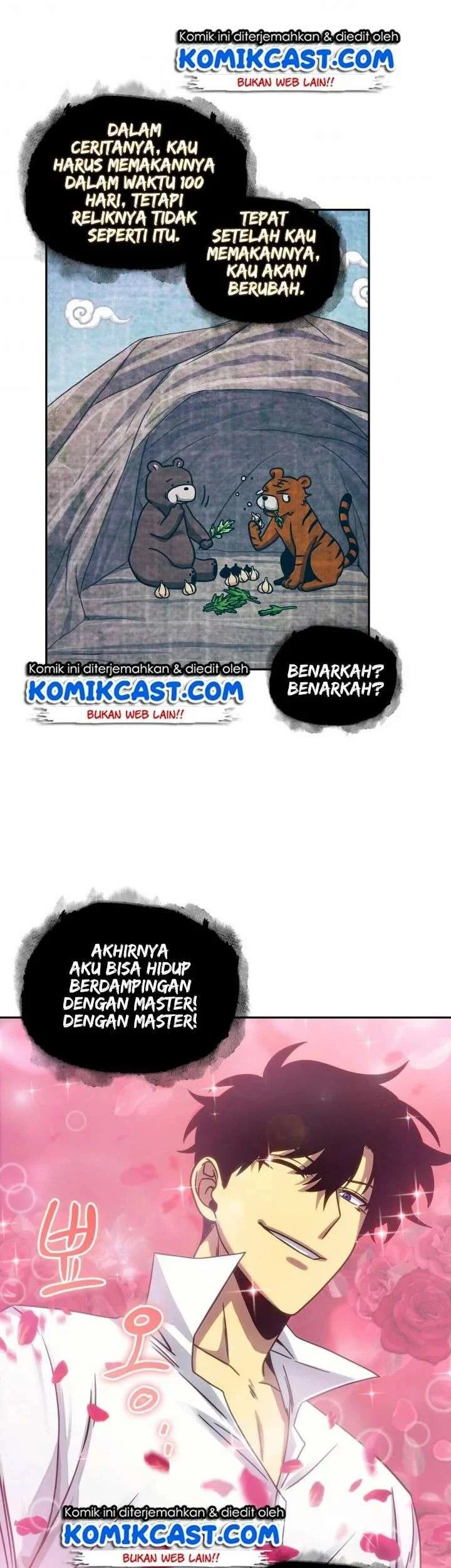 Tomb Raider King Chapter 161 - halaman 27