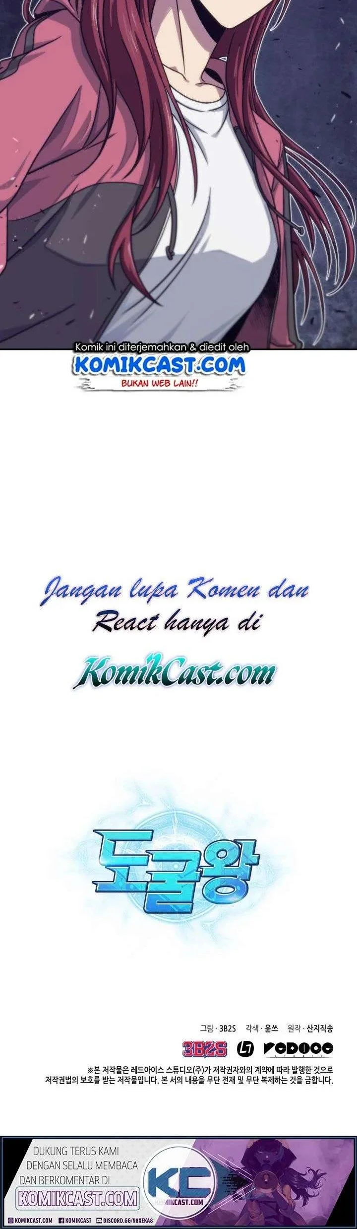 Tomb Raider King Chapter 161 - halaman 41