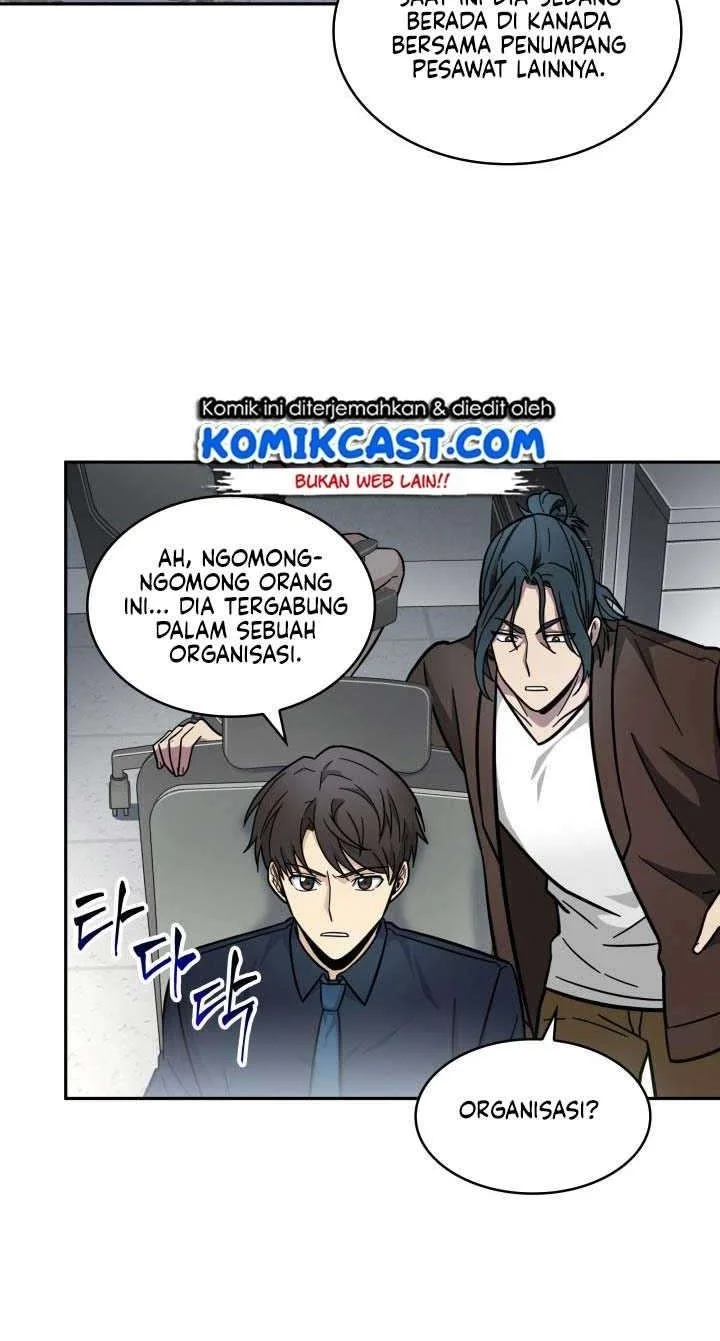 Tomb Raider King Chapter 162 - halaman 35