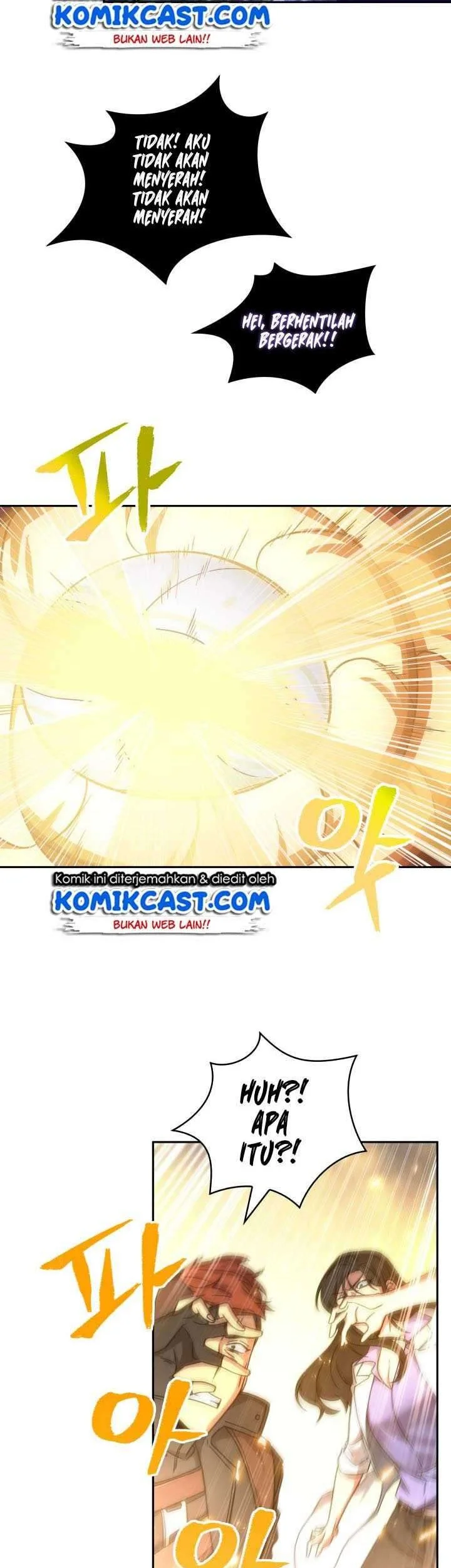 Tomb Raider King Chapter 163 - halaman 15