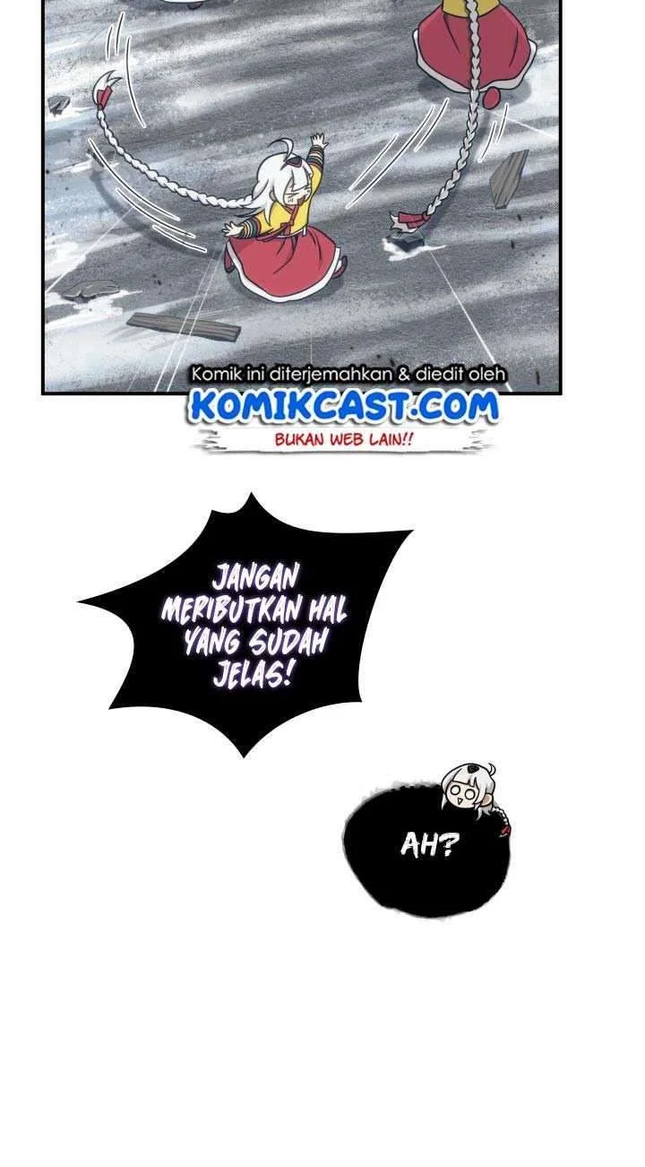 Tomb Raider King Chapter 163 - halaman 25
