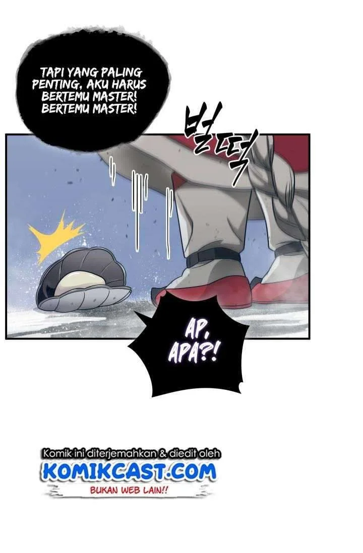 Tomb Raider King Chapter 163 - halaman 31