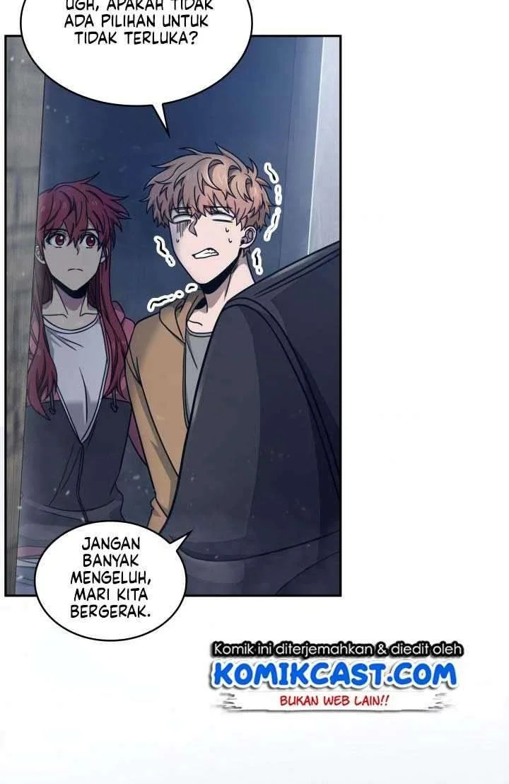 Tomb Raider King Chapter 163 - halaman 38