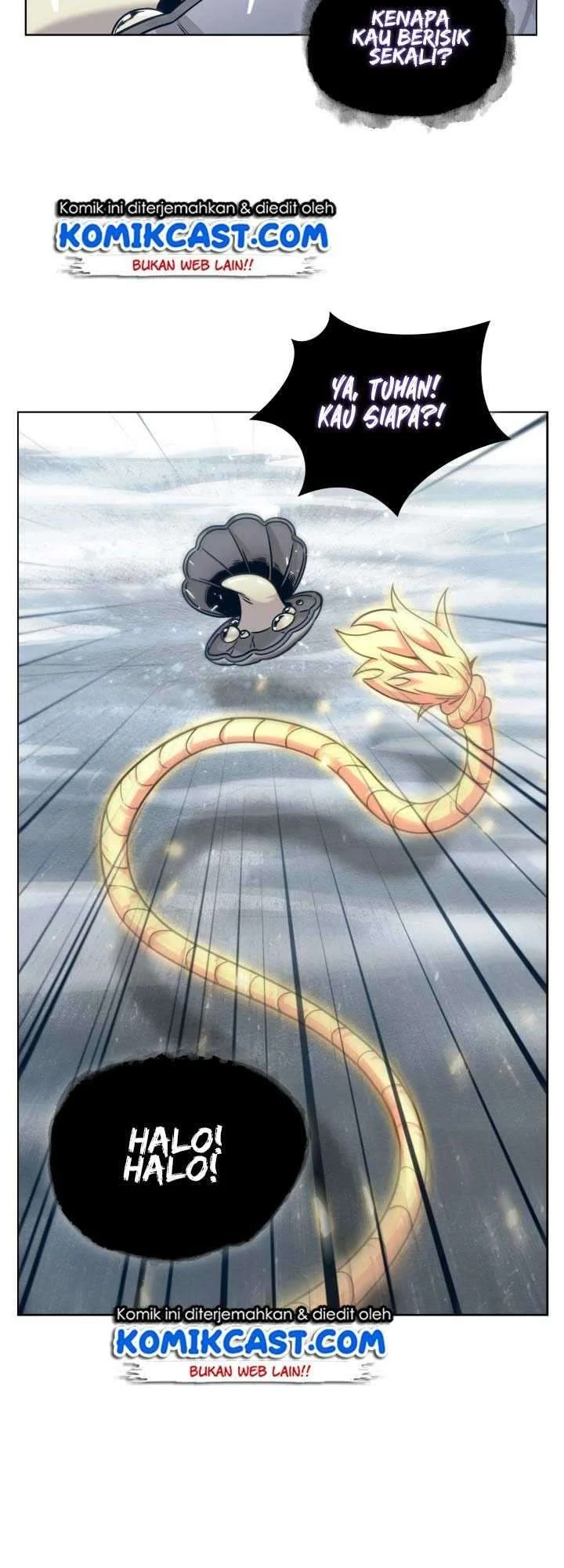Tomb Raider King Chapter 163 - halaman 4