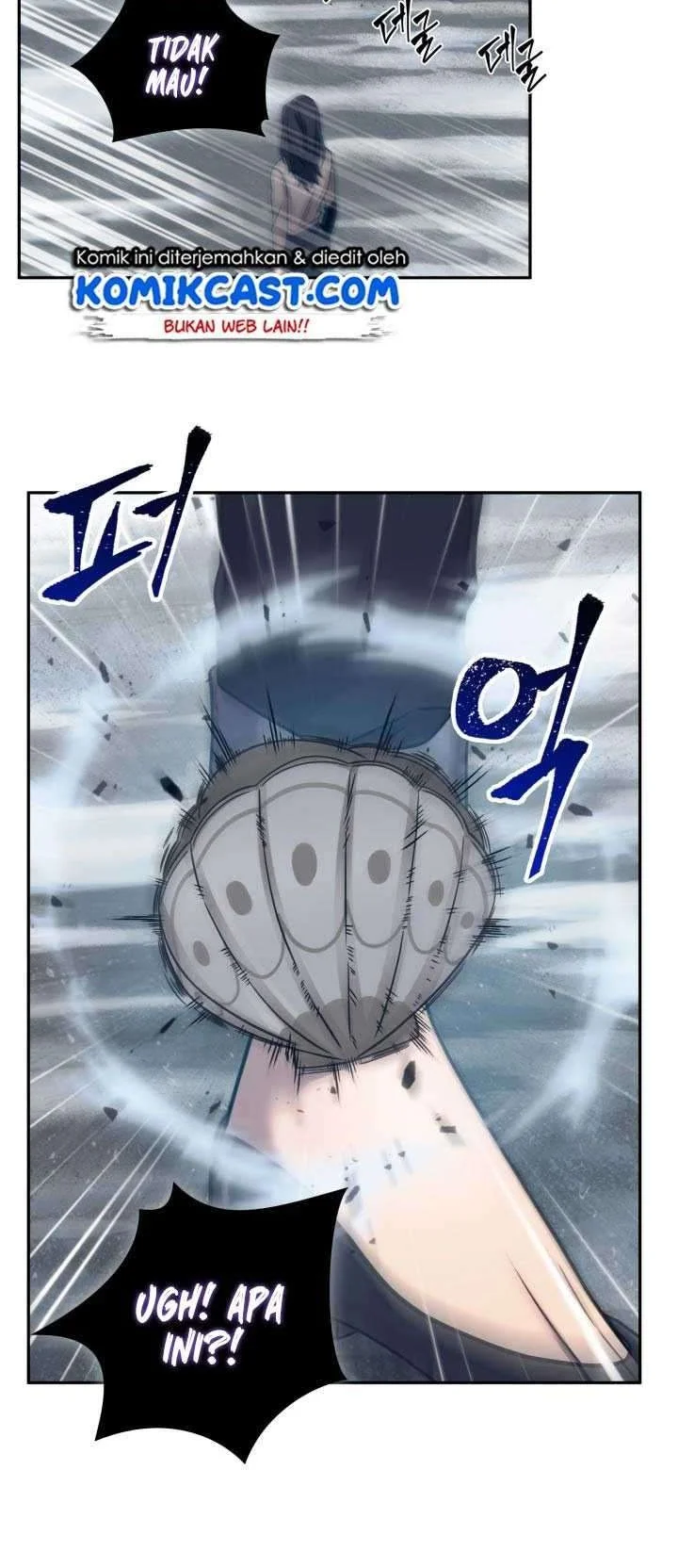 Tomb Raider King Chapter 163 - halaman 7