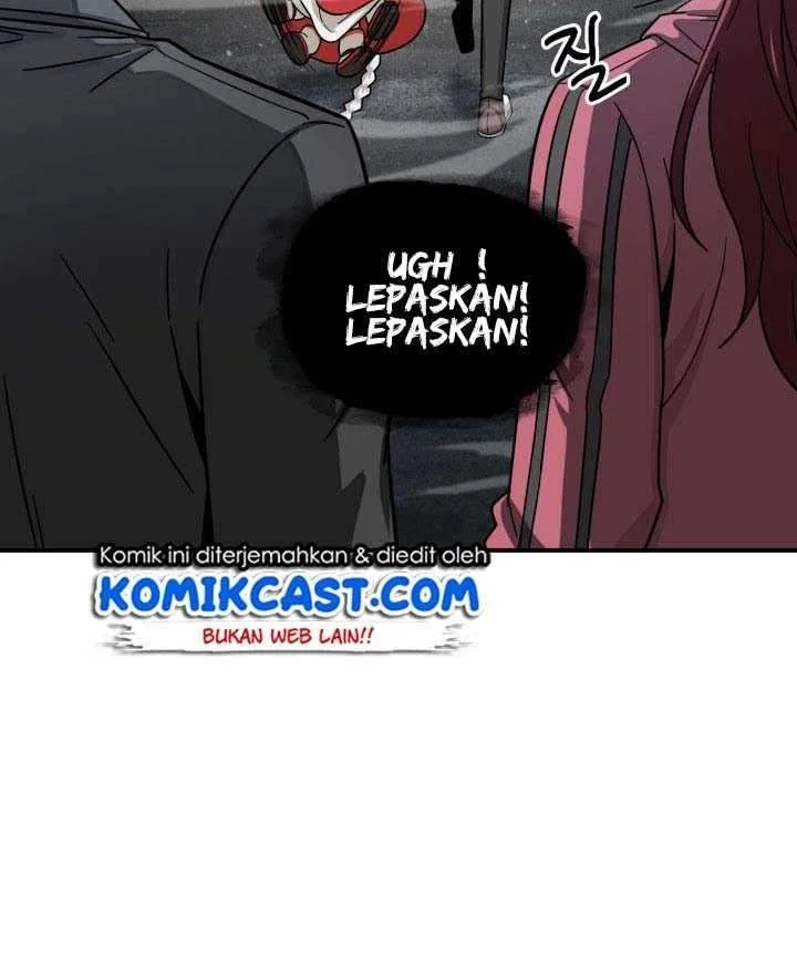 Tomb Raider King Chapter 164 - halaman 17