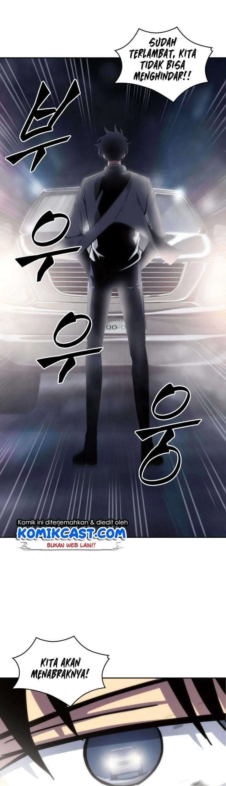 Tomb Raider King Chapter 164 - halaman 40