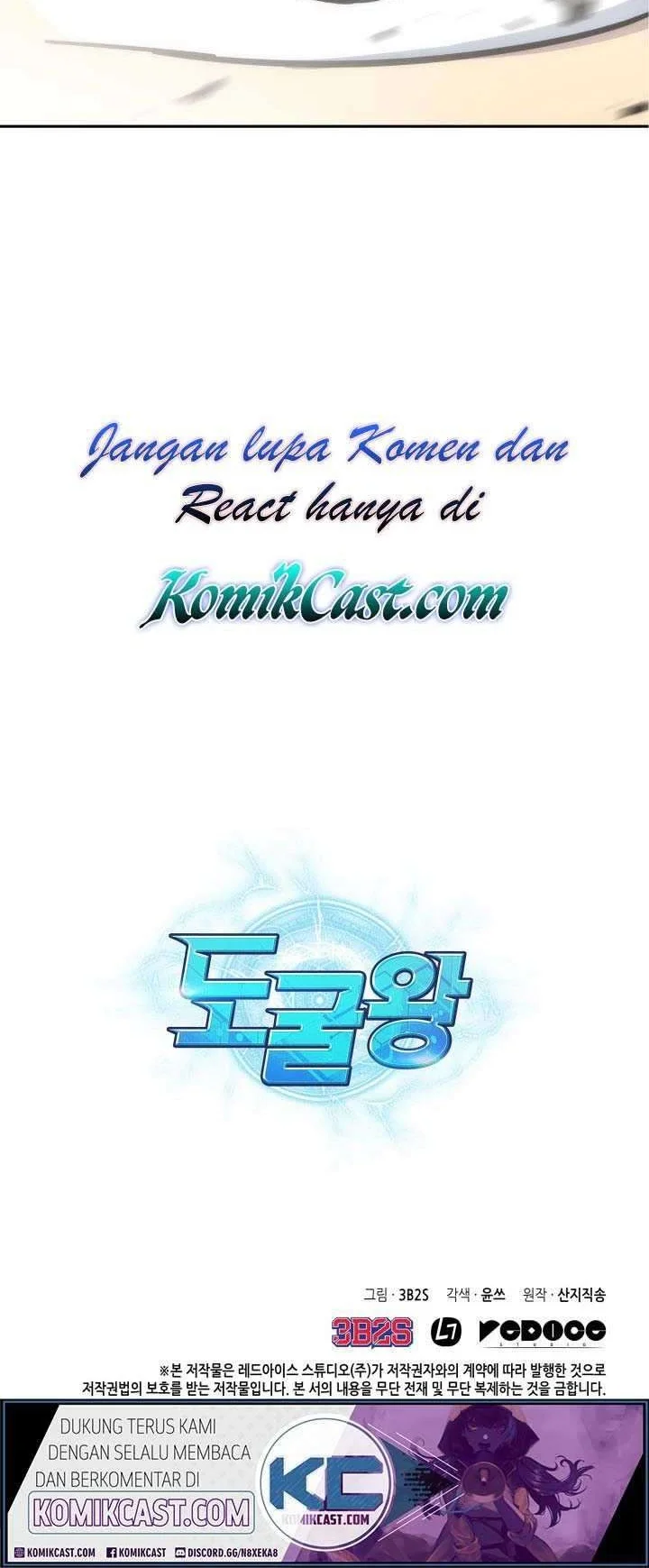 Tomb Raider King Chapter 164 - halaman 41