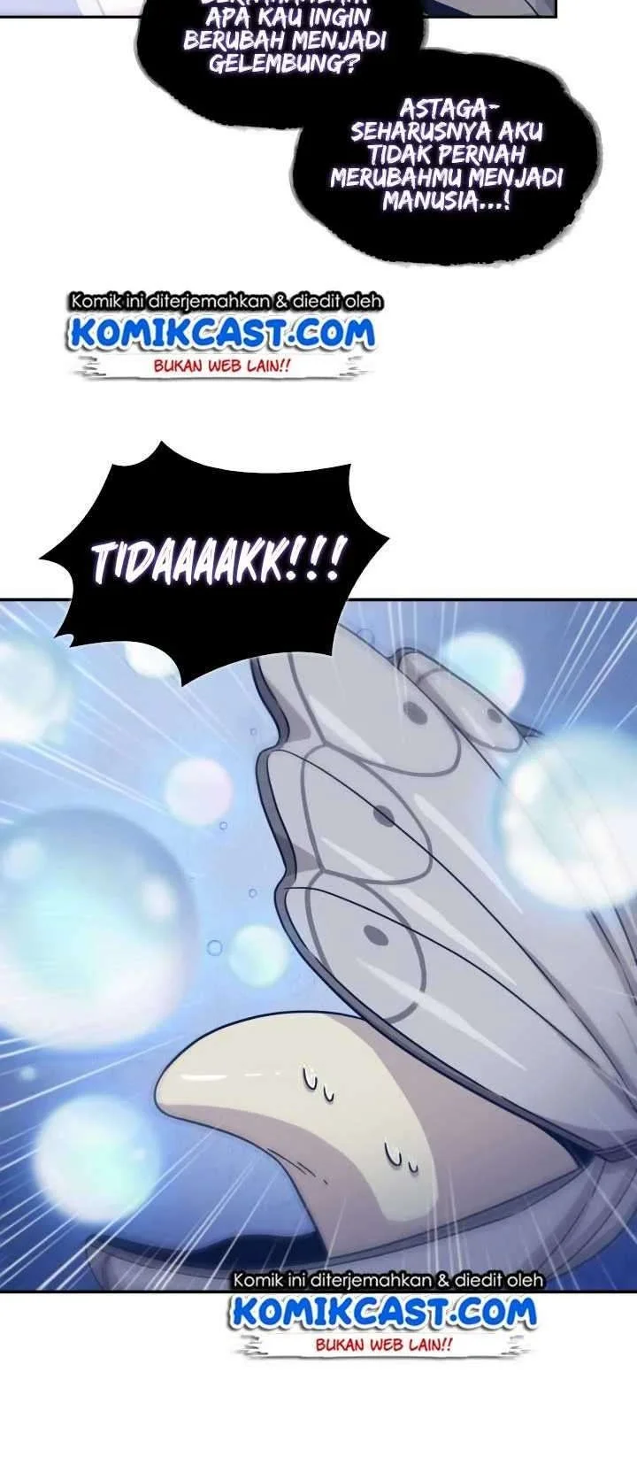Tomb Raider King Chapter 165 - halaman 10