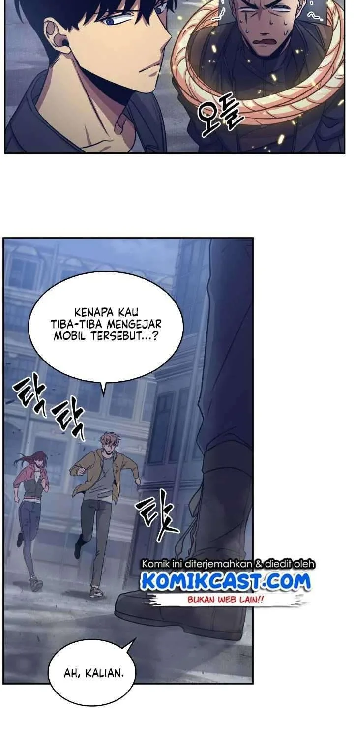 Tomb Raider King Chapter 165 - halaman 19