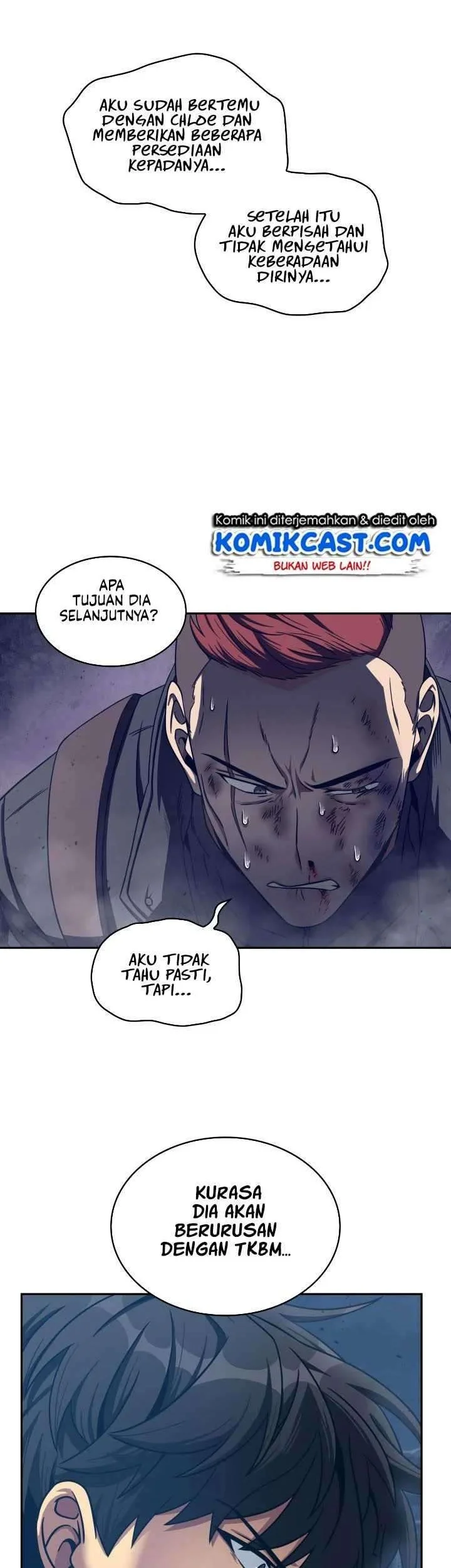 Tomb Raider King Chapter 165 - halaman 27