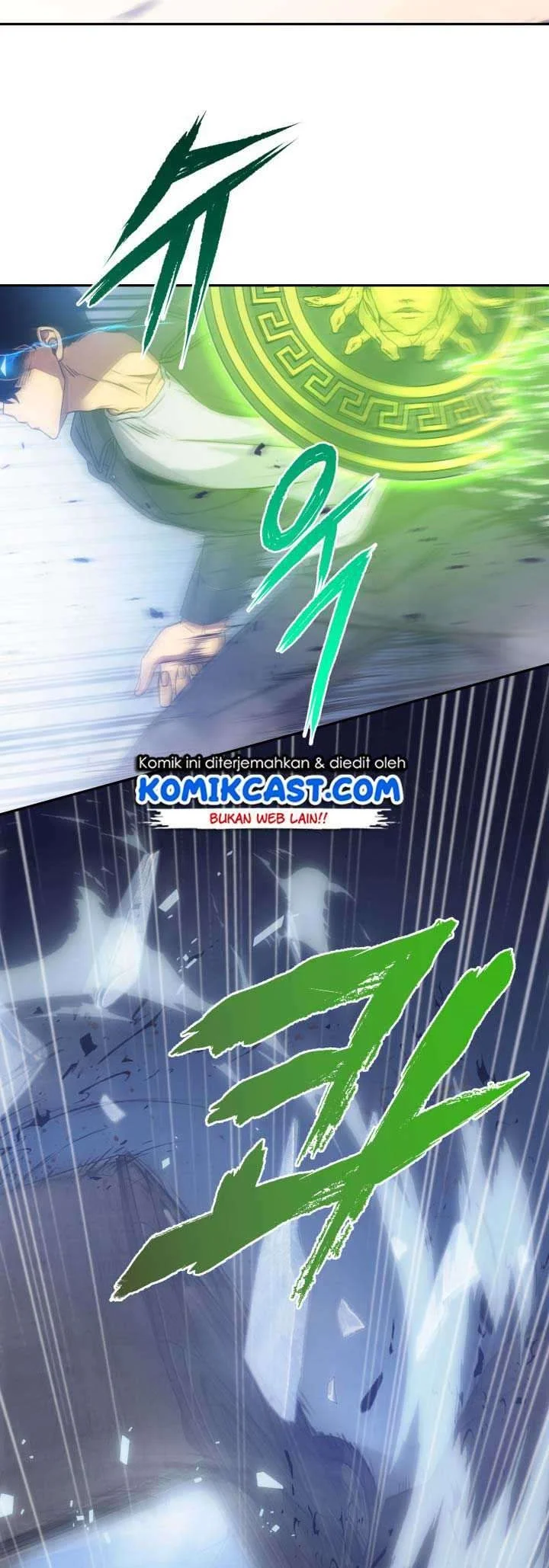 Tomb Raider King Chapter 165 - halaman 4