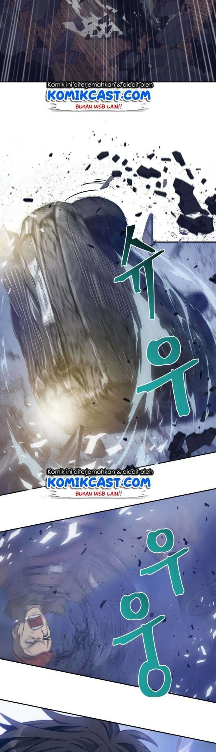 Tomb Raider King Chapter 165 - halaman 6