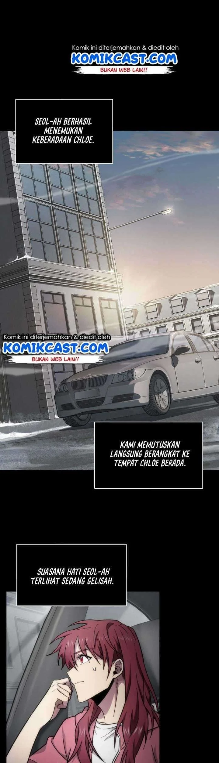 Tomb Raider King Chapter 166 - halaman 2