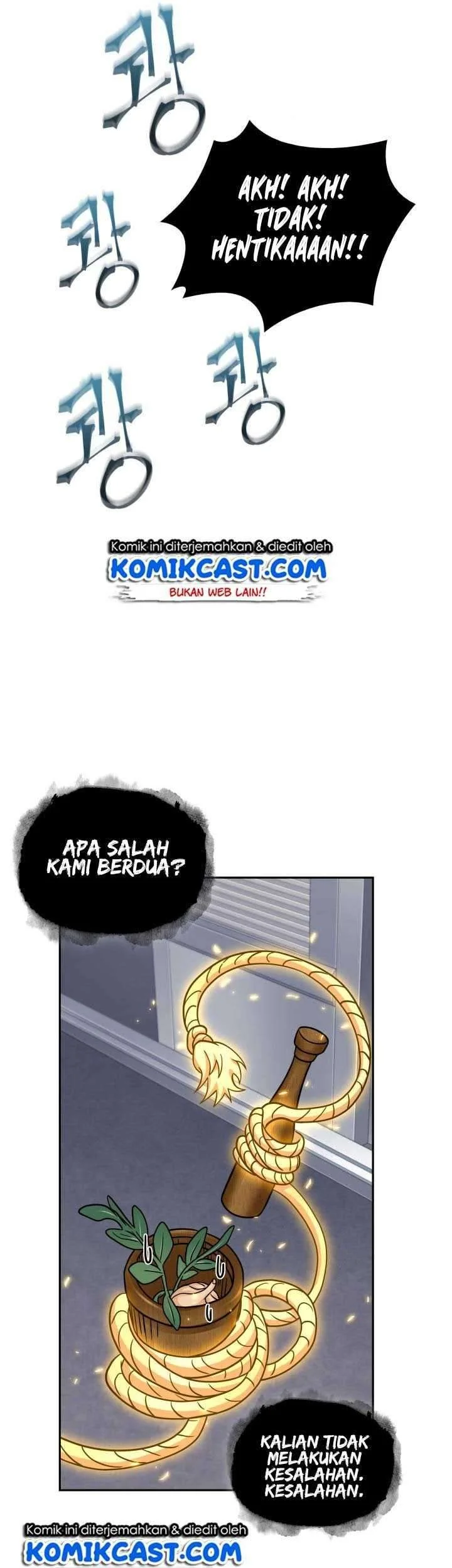 Tomb Raider King Chapter 167 - halaman 11