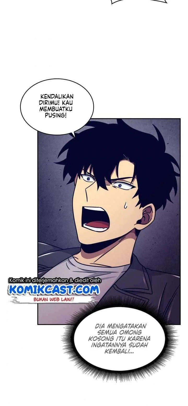 Tomb Raider King Chapter 167 - halaman 29