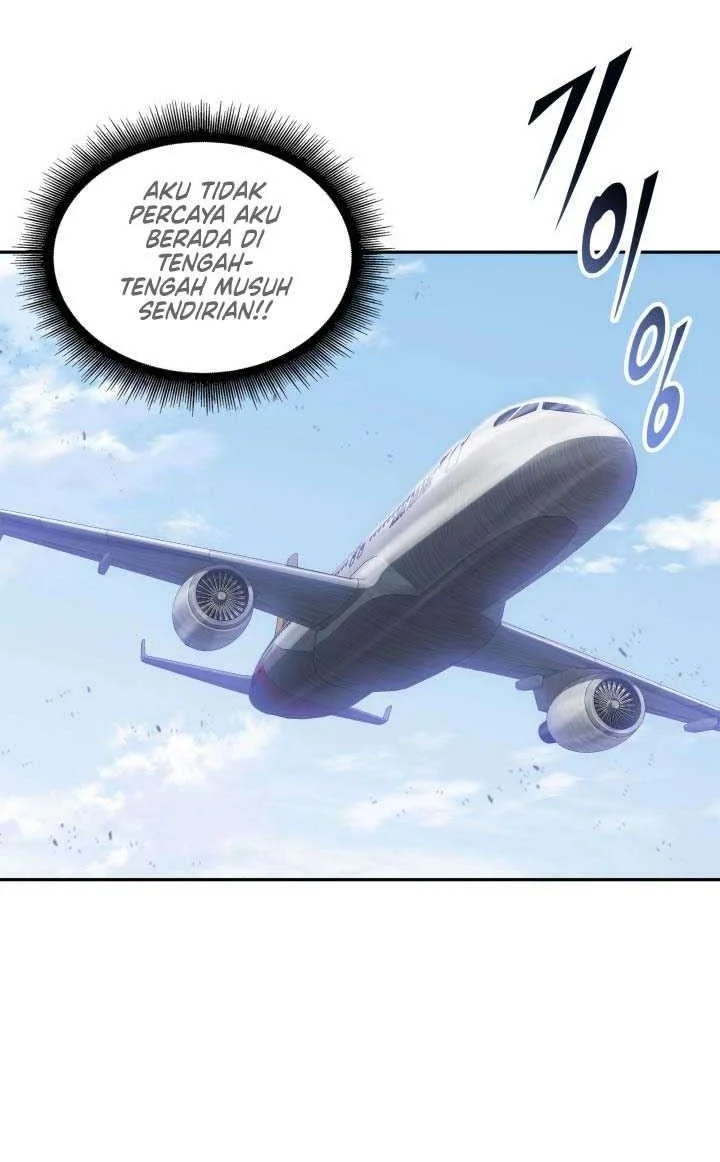 Tomb Raider King Chapter 167 - halaman 4
