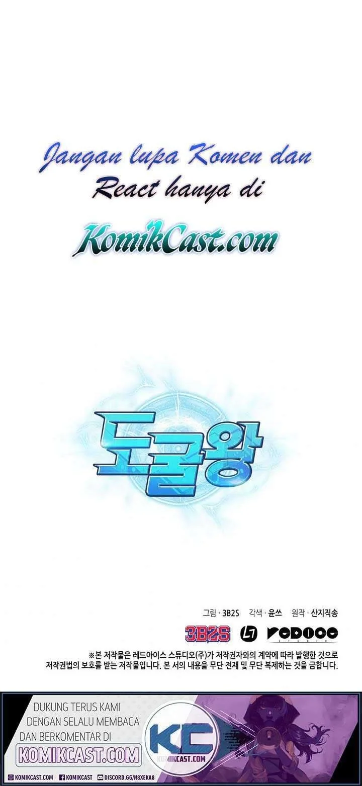 Tomb Raider King Chapter 167 - halaman 40
