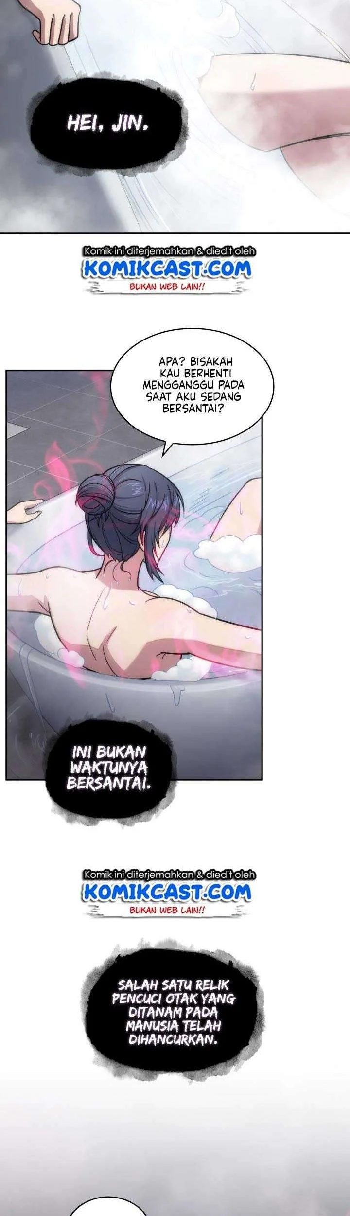 Tomb Raider King Chapter 168 - halaman 12