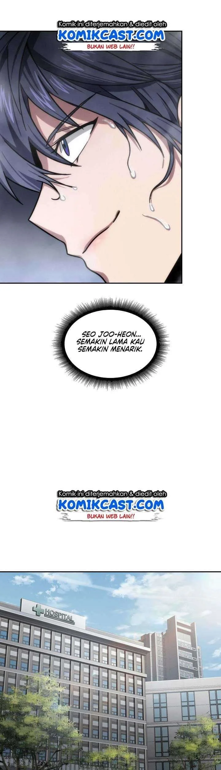 Tomb Raider King Chapter 168 - halaman 17