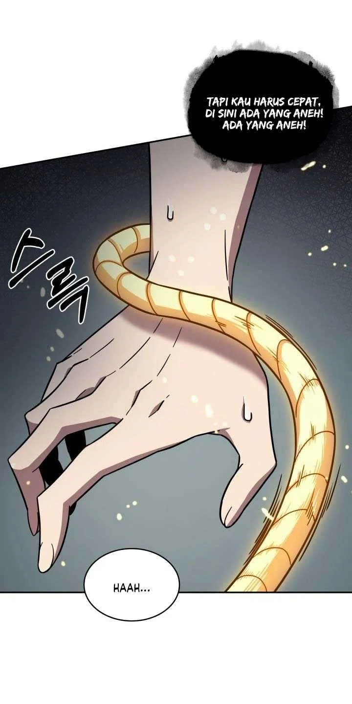 Tomb Raider King Chapter 168 - halaman 34