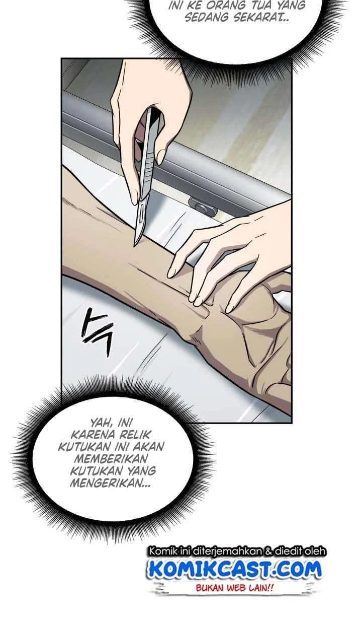 Tomb Raider King Chapter 168 - halaman 37