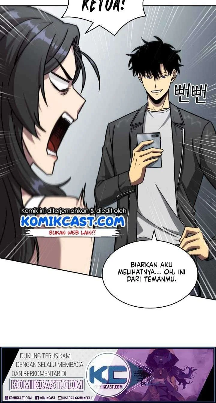 Tomb Raider King Chapter 168 - halaman 4