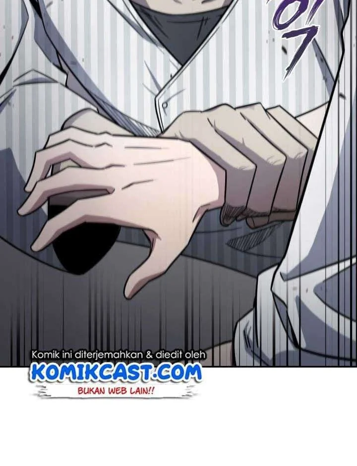 Tomb Raider King Chapter 168 - halaman 40
