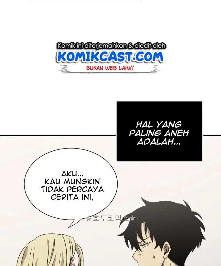 Tomb Raider King Chapter 17 - halaman 13