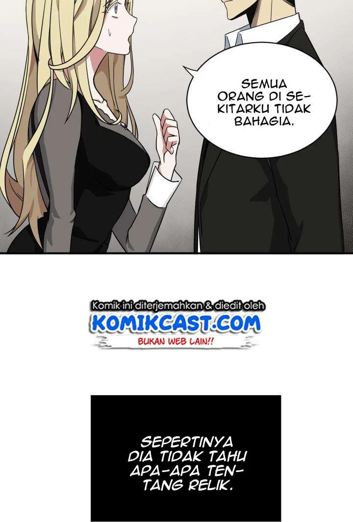 Tomb Raider King Chapter 17 - halaman 14