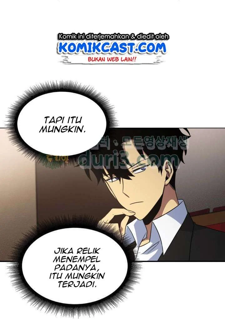 Tomb Raider King Chapter 17 - halaman 15