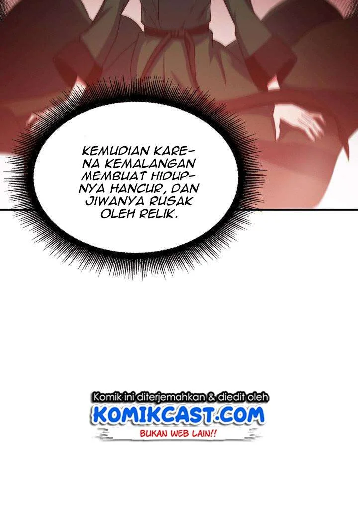 Tomb Raider King Chapter 17 - halaman 17